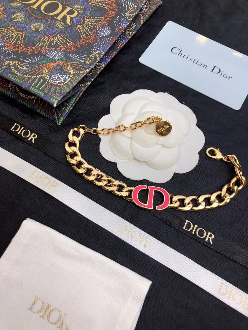 Christian Dior Necklaces